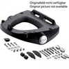Givi E220 Rear-Rack -M5- Monokey