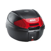 GIVI E300N Monolock Överfall Svart 21-30l