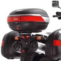 GIVI E333 Monokey Topcase Carrier Plate Lastbox Hållare Plattan