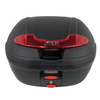 GIVI E340N Vision Monolock Överfall Svart 31-40l