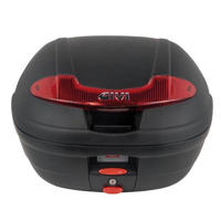 GIVI E340N Vision Monolock Överfall Svart 31-40l