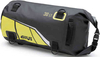 GIVI Easy-T Bagage Roll Svart Gul 21-30l