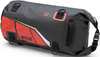 GIVI Easy-T Bagage Roll Svart Röd 21-30l