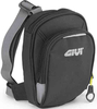 GIVI Easy-T Ben Väska Svart en storlek