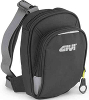 GIVI Easy-T Ben Väska Svart en storlek