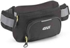 GIVI Easy-T Midjeväska Svart en storlek