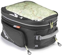 GIVI Easy-T Tank väska Svart en storlek
