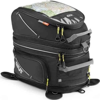 GIVI Easy-T Tank väska Svart en storlek
