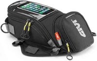 GIVI Easy-T Tank väska Svart en storlek
