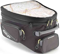 GIVI Easy-T Tanklock Tank väska Svart en storlek