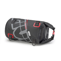 GIVI Easy-T Vattentät - Bagagerulle