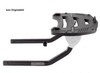 GIVI F675 Monokey Monorack With M3 Plates Monorack med M3 plattor
