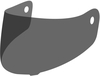 GIVI H11.1 Air Jet-R Visir,  svart