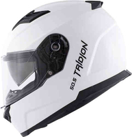 GIVI H50.5 Tridion Hjälm Vit 2XL