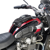 GIVI Hållare för bagagenät - Trekker TRK33N - TRK46N svart,  svart
