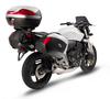 GIVI Honda Övre fodral