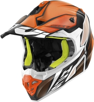 GIVI HPS 60.1 INVERT helhjälm (CROSS) storlek INVERT,  storlek S