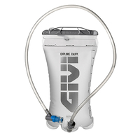 GIVI HydraPak Elite 2 liter volym