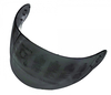 GIVI Junior 4 Fly Sol Visor,  grå för män