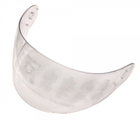 GIVI Junior 4 Fly Sol Visor,  klar för män
