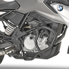 GIVI kraschbåge svart för BMW G 310 GS (17-21),  svart