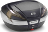 GIVI Monokey® V56 Maxia 4 Topcase Svart en storlek