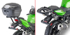 GIVI Monolock Hållare i toppfodral