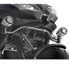 GIVI monteringssats för strålkastare S310,  S320,  S321,  S322 för olika applikationer. BMW-modeller (se nedan)