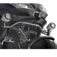 GIVI monteringssats för strålkastare S310,  S320,  S321,  S322 för olika applikationer. BMW-modeller (se nedan)