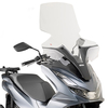 GIVI Monteringssats för vindruta 1190DT/DTG för Honda PCX 125
