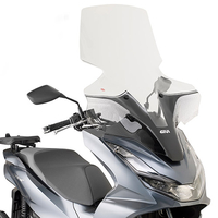 GIVI Monteringssats för vindruta 1190DT/DTG för Honda PCX 125