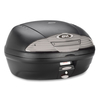 GIVI passagerarryggstöd för E450 Simply II E35 Traffic II - svart,  svart