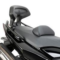GIVI passagerarryggstöd för Yamaha Tricity 125-155 (14-21)