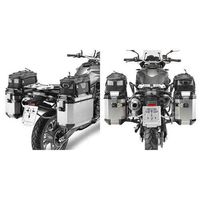 GIVI PL5103CAM Pannier Holder - Outback