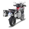 GIVI PL5108CAM Pannier Holder - Monokey Cam-Side - Outback