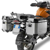 GIVI PL684CAM Pannier Holder - Monokey Cam-Side - Outback