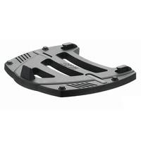 GIVI plastplåtsats komplett för F-bärare för monokey toppfodral / max. nyttolast 10 kg