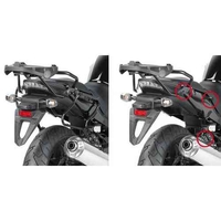 GIVI PLXR208 Pannier Holder - V35 Monokey® SIDE - Release