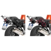 GIVI PLXR691 Rapid Release Holder V35 - Monokey® Side