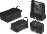 GIVI Reseset Svart en storlek