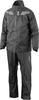 Givi Ridertech Regn kostym Svart XL