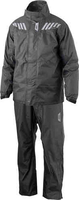 Givi Ridertech Regn kostym Svart XL