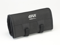 GIVI S250 verktygslåda Roll-Up väska