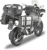GIVI sidofodral för GIVI Monokey eller Retrofit Case för BMW G 310 GS (2017 - 2024)