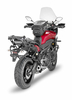 GIVI sidohöljeshållare avtagbar för monokey sidofodral för Yamaha MT-09 Tracer (15-17)