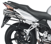 GIVI sidoväska för monokey väska för Honda X-ADV 750 (17-20)