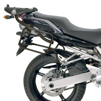 GIVI sidoväska för monokey®sidoväska för Honda FORZA 750 (2021)