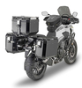 GIVI sidoväska ONEFIT Monokey CAM för Honda CB 500 X (19-21)