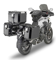 GIVI sidoväska ONEFIT Monokey CAM för Honda CB 500 X (19-21)