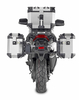 GIVI sidoväska PL ONE-FIT MONOKEY®CAM för Honda X-Adv 750 (2021) Pakethållare på sidan